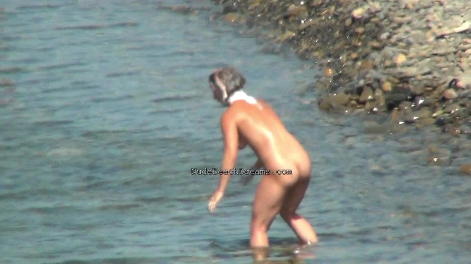 Nudist video 01615 Nudism!