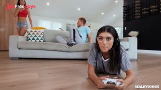 [GetFreeDays.com] Gamer Girl Eliza Ibarra Sex Leak October 2022