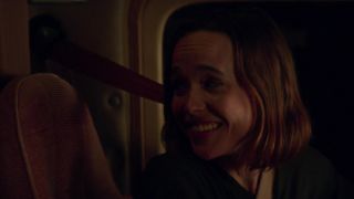 Ellen Page and Kate Mara in Mercy 2017 WEB-DL