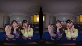 Ichii Yuuka, Suzuka Walnut, Ichikawa Riku, Momose Asuka, Ichika Matsumoto, Chiharu Miyazawa, Hope Light, Shion Natsume - TMAVR-218 F -  (UltraHD 2024) New Porn