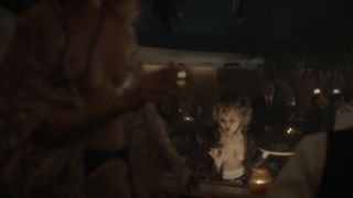 Destiny Millns - The Man in the High Castle s04e03 (2019) HD 1080p - (Celebrity porn)