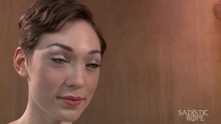 Lily LaBeau Lily LaBeau Endures , Brutal Foot Torture, An...