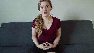 online clip 26 femdom cbt jaybbgirl – The Interview Gone Wrong HD 1080p, fetish on femdom porn