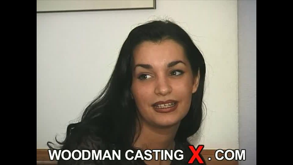 Noemy casting X Casting