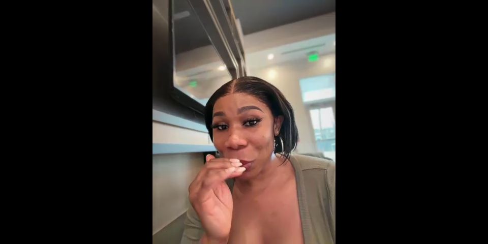 Privado - Asuntos Ejecutivos - Escena 1 - Stella Cox 2 Stella Cox Hardcore