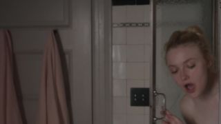 Dakota Fanning – Very Good Girls (2013) HD 1080p!!!