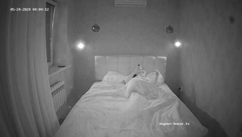 Exclusivo, Apartamento de dormitorio Harmony Rec7 2024-05-24 Cam2 - HD 720P