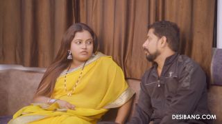 [DesiBang] Big Indian Wife [03.17.25] [1080p]