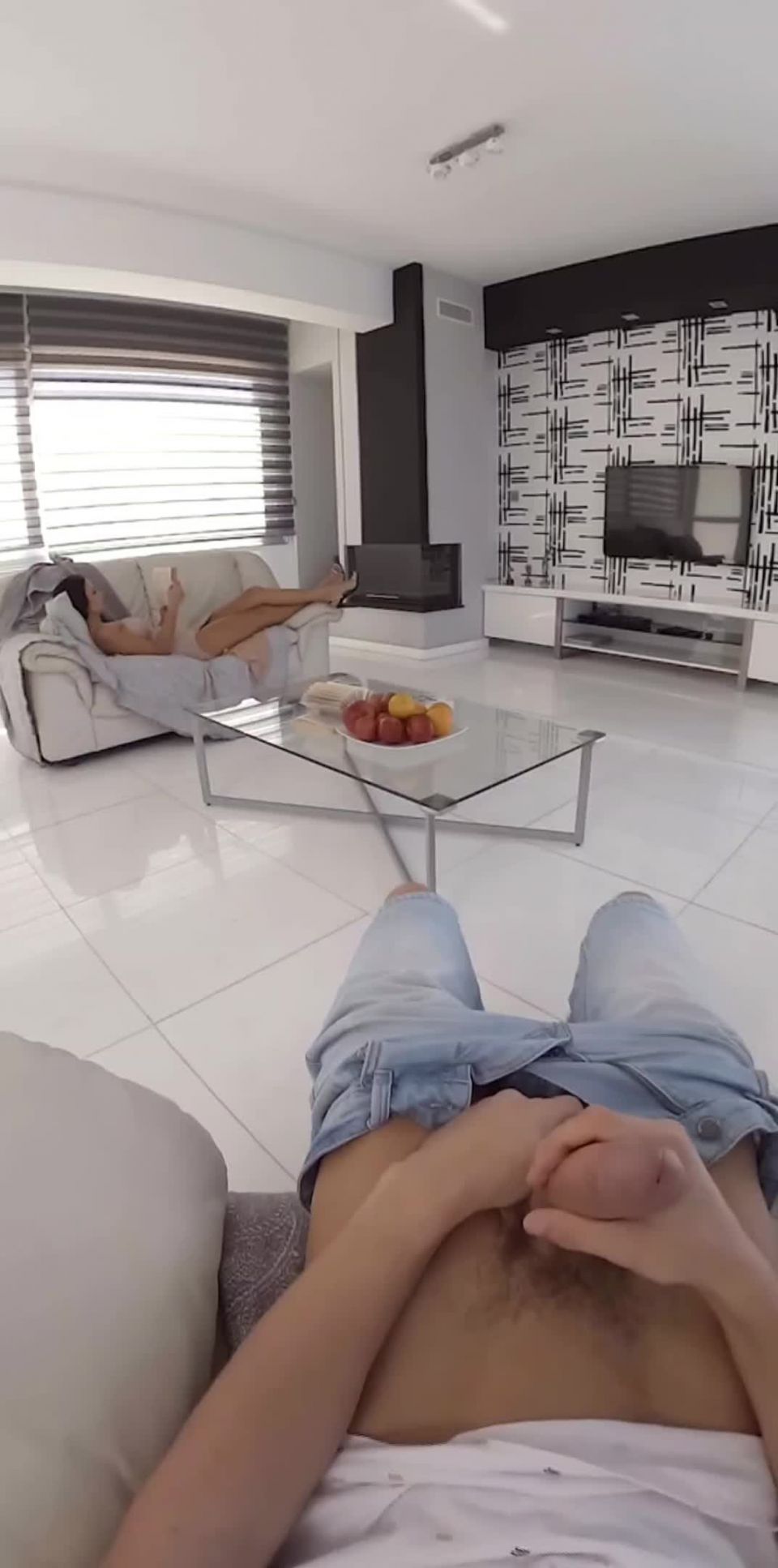 video en línea adulto 2 vintage sexo anal fetiche porno Shalina Devine, Georgie Lyall - Ser un afortunado hijo de puta vertical - [Onlyfans] (UltraHD 4K 2160p)