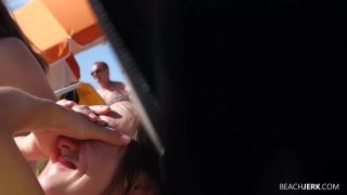 Topless Beach Compilation Vol.20 voyeur 