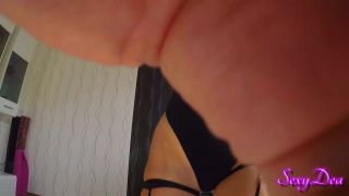 online adult video 18 SexyDea - Dildo Squirt Cum  - big butt - high heels porn big ass brunette hd