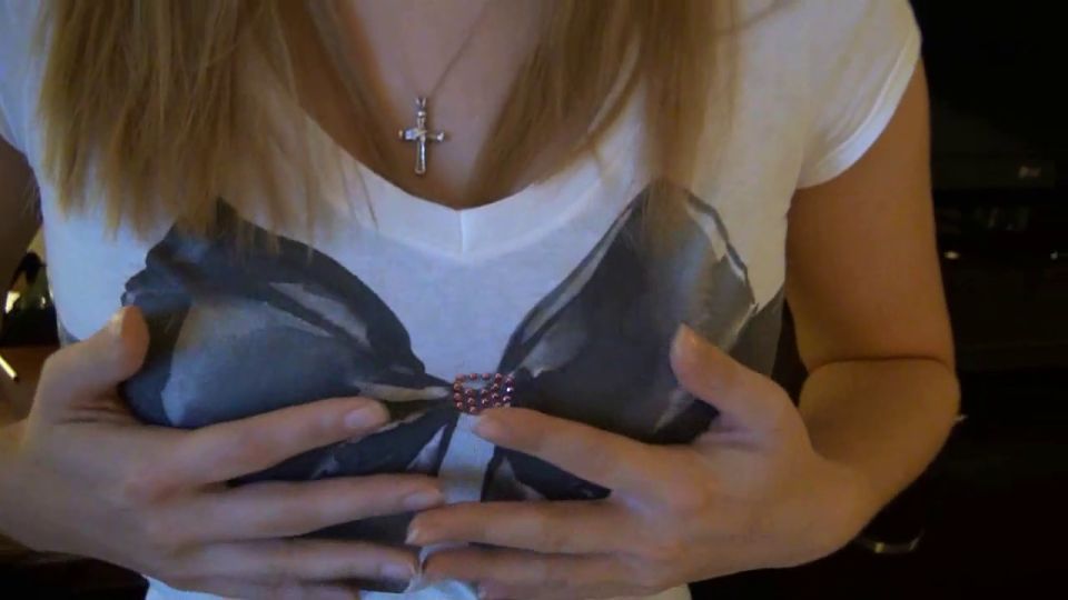 Video Alex Hypnotized 720p HD