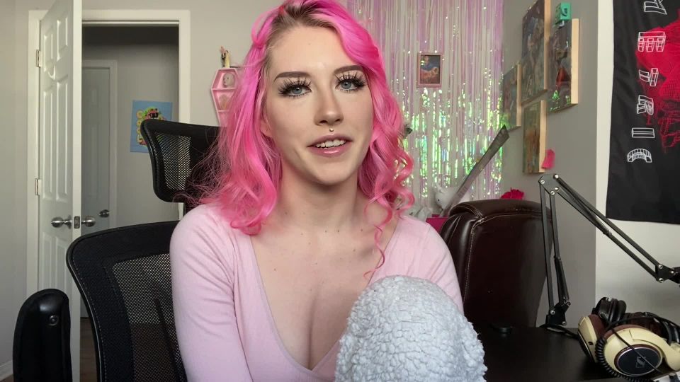 online video 32 PinkDrip – Magic Wand Tongue Twisters, hardcore sex porn on funny porn 