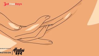 DRAGON BALL ANDROID 18 FUCKED HARD CREAMPIE HENTAI