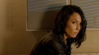 Noomi Rapace, Yasmine Garbi - The Girl Who Played with Fire (2009) HD 1080p - (Celebrity porn)