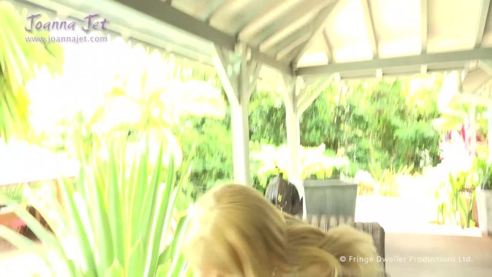 xxx clip 26 fetiche de ropa interior gay Joanna Jet (HD), fetiche en la femdom porno