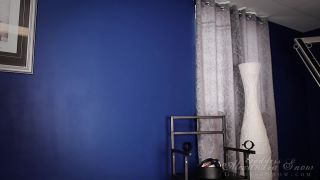 free adult video 48 femdom in mainstream Goddess Alexandra Snow - Dog Slave, submissive training on fetish porn