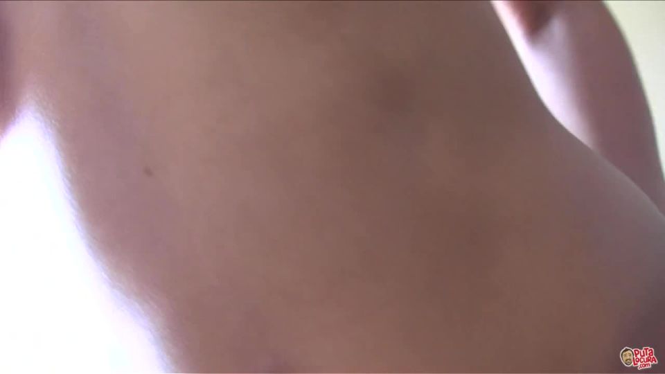 Puta Locura with Lola in All of Lola's sins.