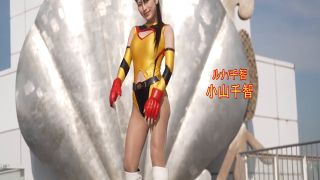 [SuperMisses.com] ZEPE-82 Fighter of the Sun Leona SeasonⅡ Space Superhuman-001