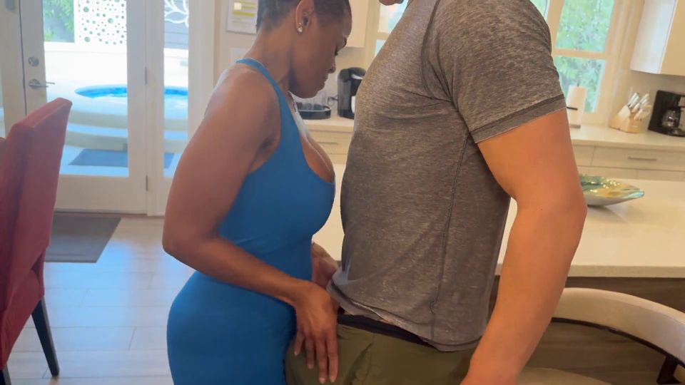 6294 Raven Swallowz - Workout Partner In Hd
