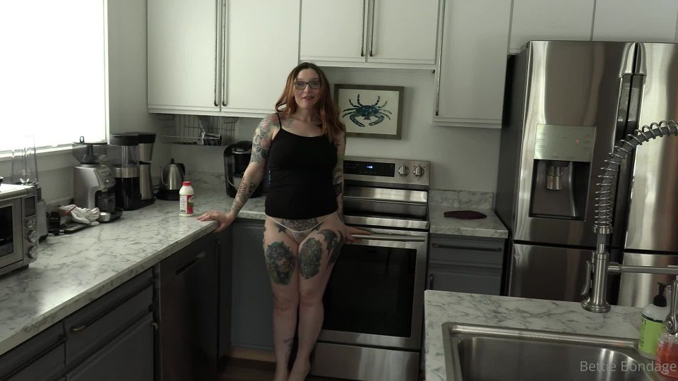 free adult video 44 Bettie Bondage – Your Slutty Wife HD 1080p | fetish | fetish porn threesome bdsm lesbian