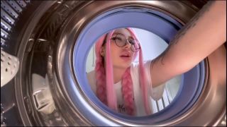 free video 30 big ass mature porno hd femdom porn | I am Peachgardens - Fucked Step Sister While She Was Stuck in the Washing Machine  | iampeachgardens