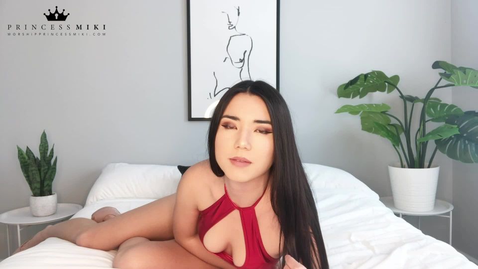online porn video 27 sexy feet fetish fetish porn | Princess Miki - Red Alert - Bmail | blackmail fantasy