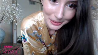 online adult clip 4 Princess Mika - Dont Cum While I Tease You Like Grazy - masturbation - asian girl porn hd asian gangbang