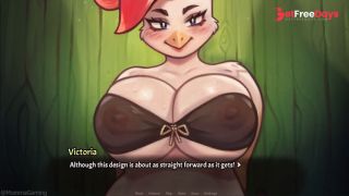 - Hey Teacher, Can I Touch Your Tits - My Pig Princess 4