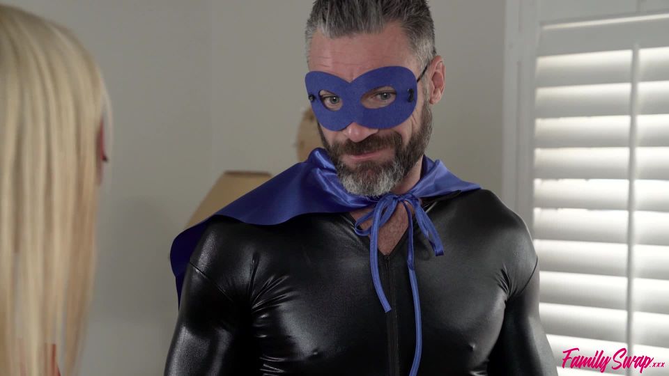 online adult clip 47 When My Swap Family Does A Super Hero Event on fetish porn hard crush fetish