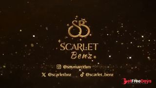 [GetFreeDays.com] Scarlet Benz Best Riding and Doggy Scenes - POV Pornhub Compilation Sex Clip January 2023