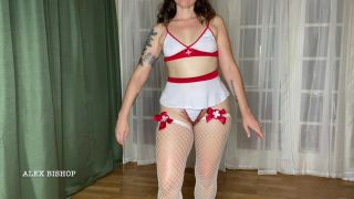 online adult video 41 Alex Bishop – The Kinky Nurse 4 | alex bishop | anal porn gore fetish
