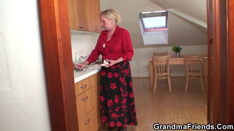 free porn clip 30 Mature eVA Fixing the machine, fucking the granny Lukas, Rolan        April 2, 2023 on femdom porn ultimate fetish