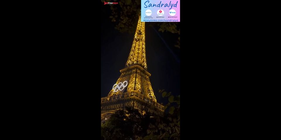 [GetFreeDays.com] Balls sucking under the Eiffel Tower Adult Leak December 2022