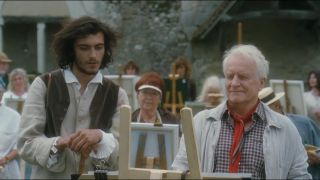 Isabelle Migotto - Associes contre le crime L'oeuf d'Ambroise (2012) HD 1080p - (Celebrity porn)