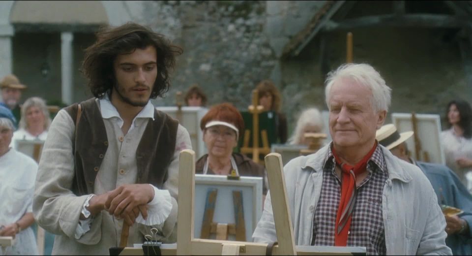 Isabelle Migotto - Associes contre le crime L'oeuf d'Ambroise (2012) HD 1080p - (Celebrity porn)