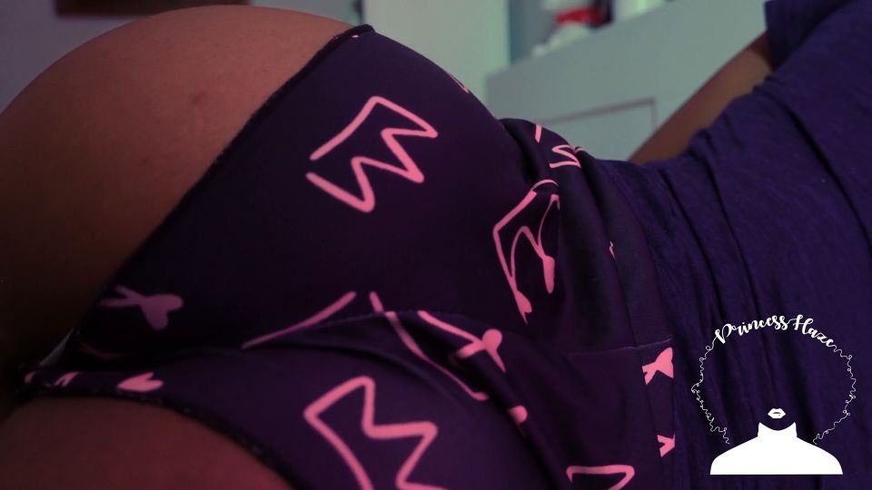 6285 Paso Mamá toma su polla en su culo por primera vez