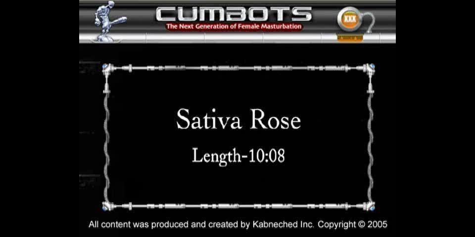 Cumbots CUM SATIVA 02 640x480win