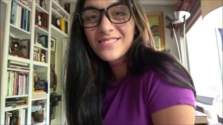 free video 37 Aubrey Babcock Weekend Alone - [AnalTherapyXXX] (FullHD 1080p) - fetish - femdom porn femdom fantasy