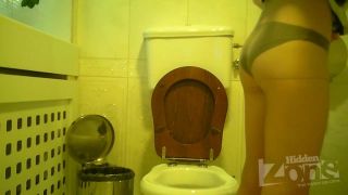 Hidden-Zone Toilet – hz Wc2912 - hidden-zone toilet - voyeur 