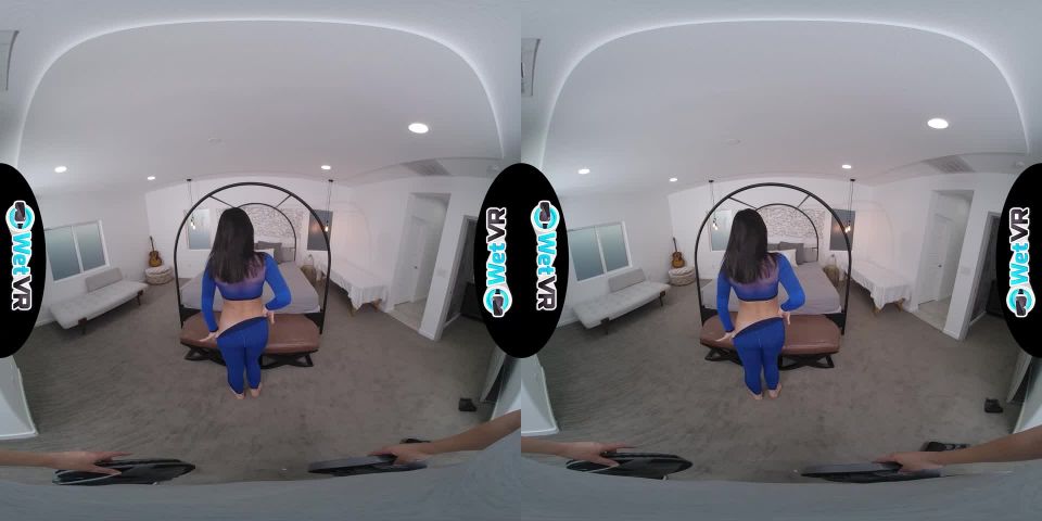 adult xxx video 2 oral blowjob reality | Training Session - Alina Lopez Smartphone | virtual reality