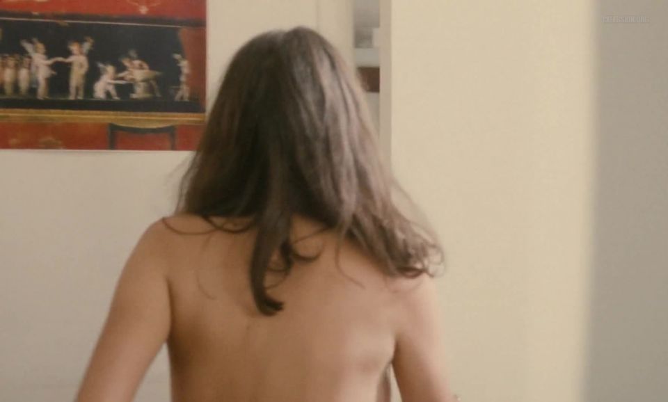 Marion Cotillard Nude - Comment je me suis Dispute FR 1996