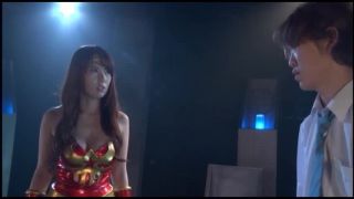 GOMK-69 Wonder Lady VS American Monsters 2(JAV Full Movie)