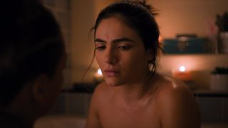 Jacqueline Toboni, Arienne Mandi - The L Word Generation Q s01e04 (2019) HD 1080p - (Celebrity porn)