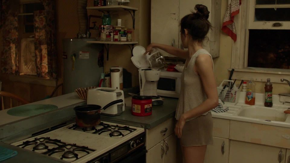 Emmy Rossum - Shameless s09e14 (2019) HD 1080p!!!