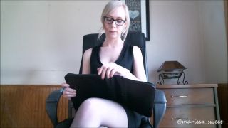 online xxx clip 22 Marissa Sweet - kinky sex therapist edging joi cei - loser - femdom porn bobbi starr femdom