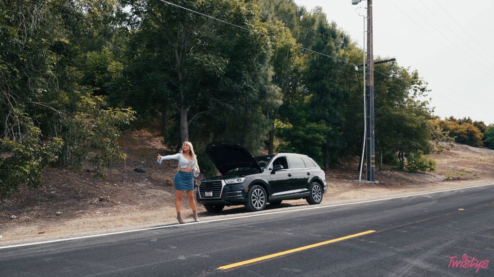 Kayley Gunner, Jasmine Sherni - A Different Kind Of Ride ...