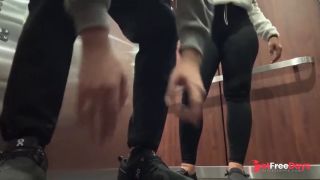 [GetFreeDays.com] Night Out Elevator Sex and Pussy Pounding Missionary Sex Video March 2023