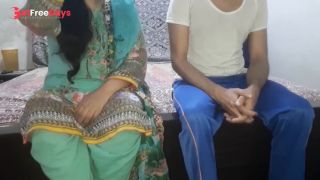 [GetFreeDays.com] Indian hot step aunty romance Adult Leak February 2023