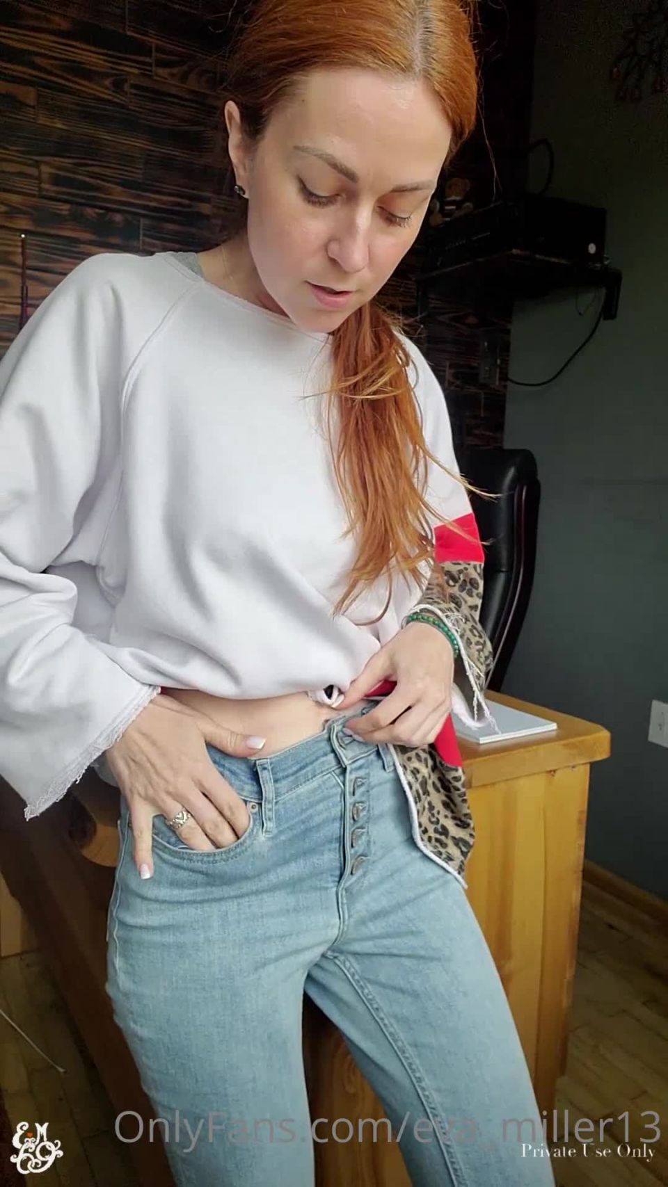 Eva Miller Kinky - eva miller13 () Evamiller - su mierda mi culo lunes hace a nadie le importa 23-05-2022